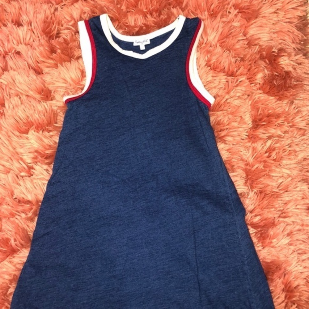 Girls splendid dress